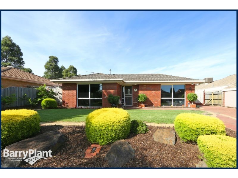 79 Ormonde Road, Ferntree Gully VIC 3156