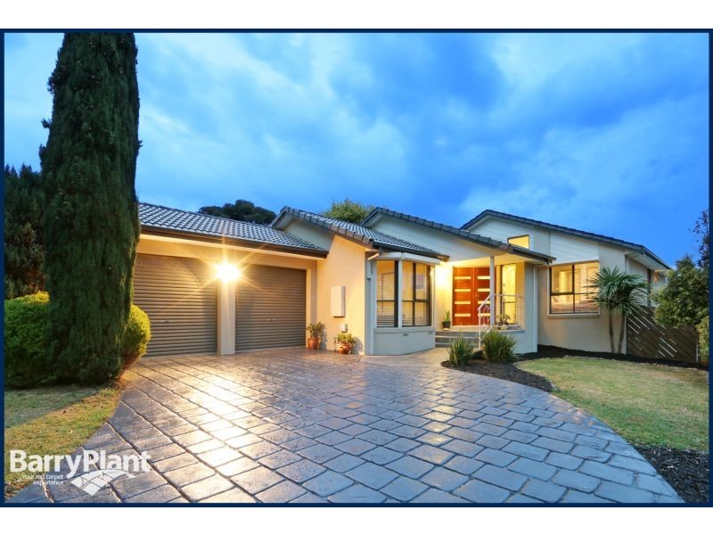 61 Taylors Lane, Rowville VIC 3178