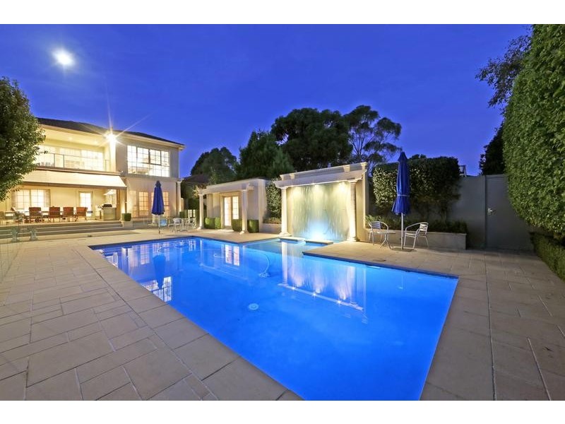 55-57 Murrindal Drive, Rowville VIC 3178