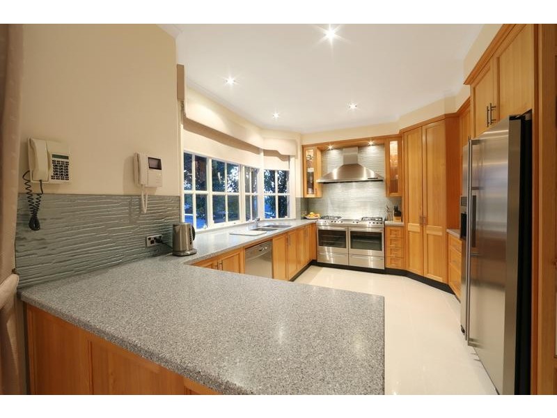 55-57 Murrindal Drive, Rowville VIC 3178