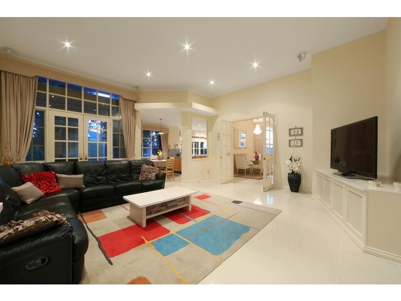 55-57 Murrindal Drive, Rowville VIC 3178