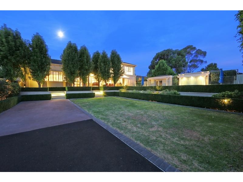 55-57 Murrindal Drive, Rowville VIC 3178