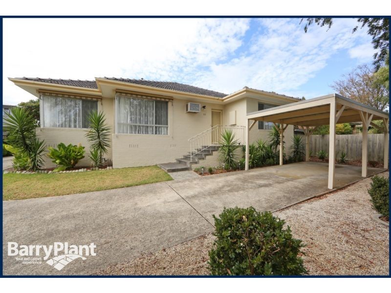 1/25 Stamford Crescent, Rowville VIC 3178