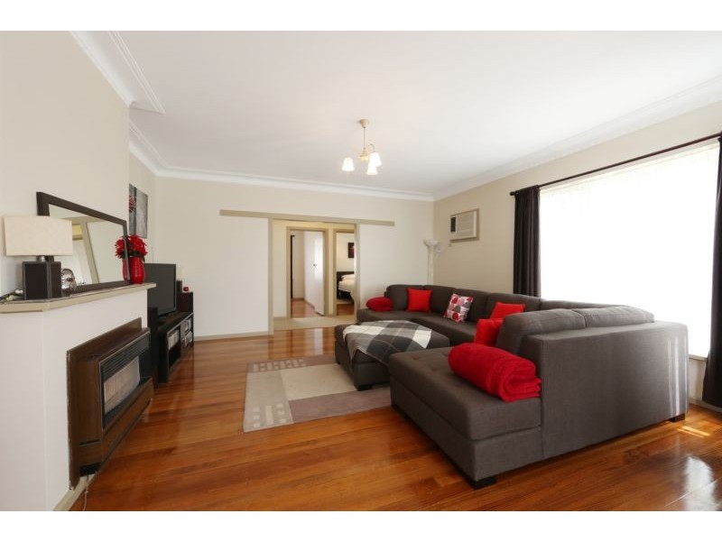 1/25 Stamford Crescent, Rowville VIC 3178