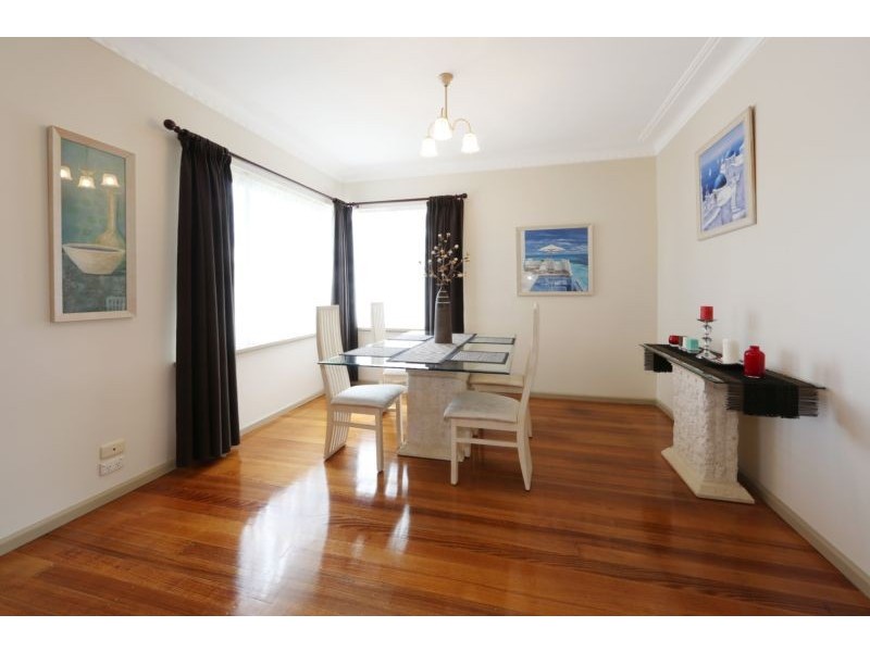 1/25 Stamford Crescent, Rowville VIC 3178