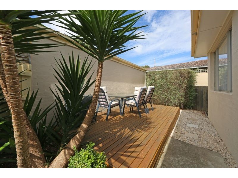 1/25 Stamford Crescent, Rowville VIC 3178