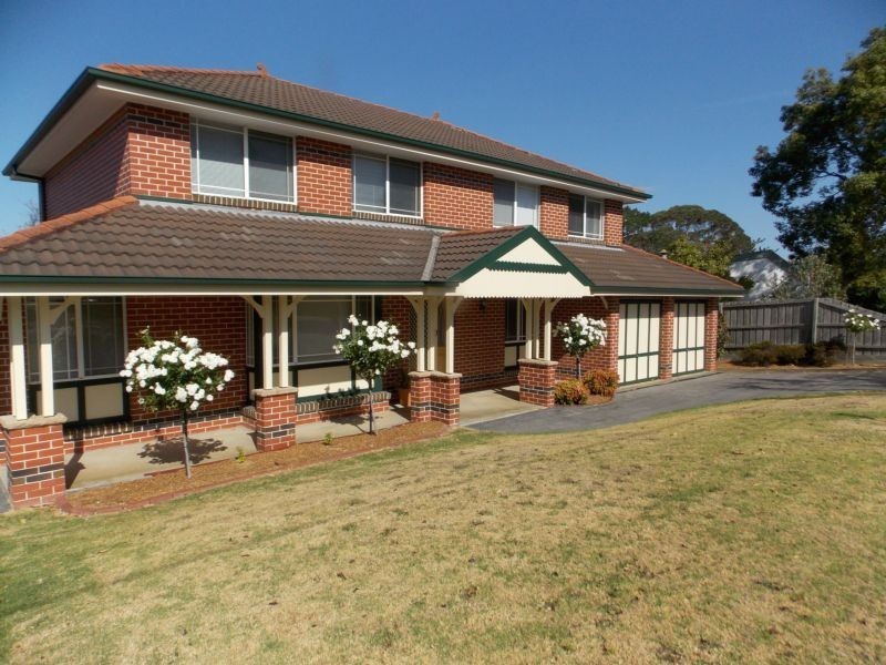 28 Surrey Road, Dandenong North VIC 3175