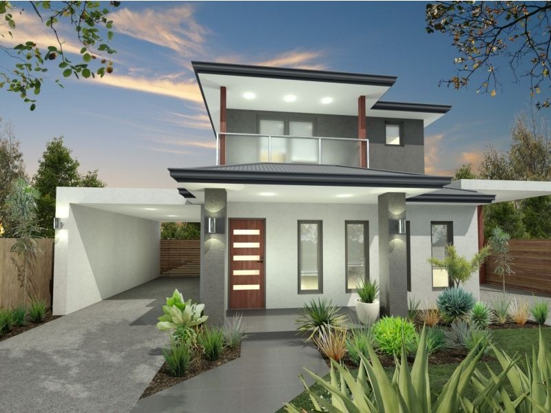 2/30 Wentworth Avenue, Rowville VIC 3178