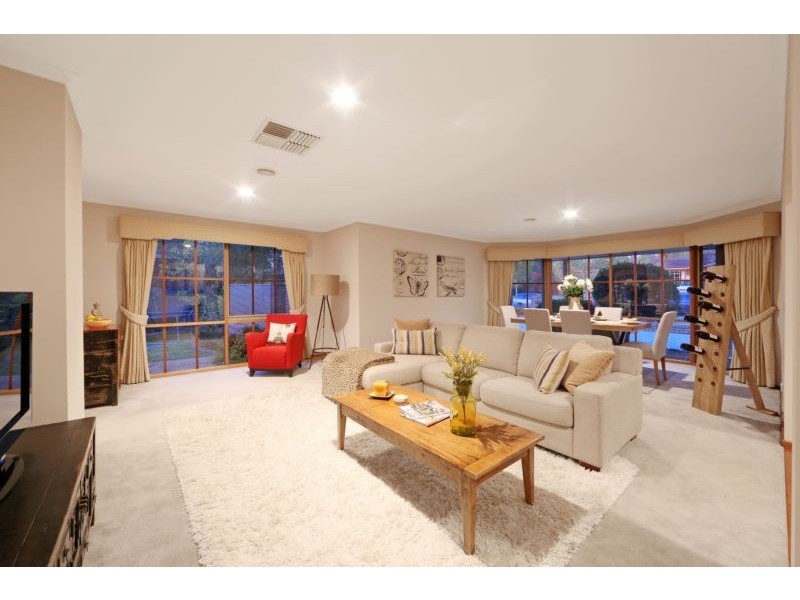 2 Boradino Place, Rowville VIC 3178