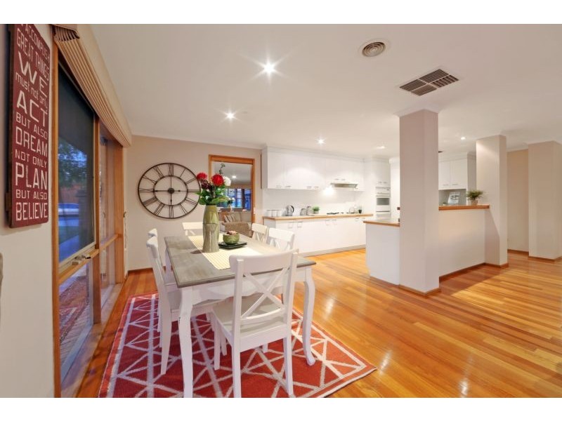 2 Boradino Place, Rowville VIC 3178