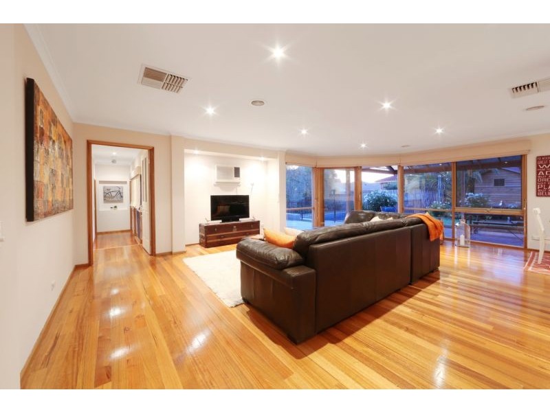 2 Boradino Place, Rowville VIC 3178