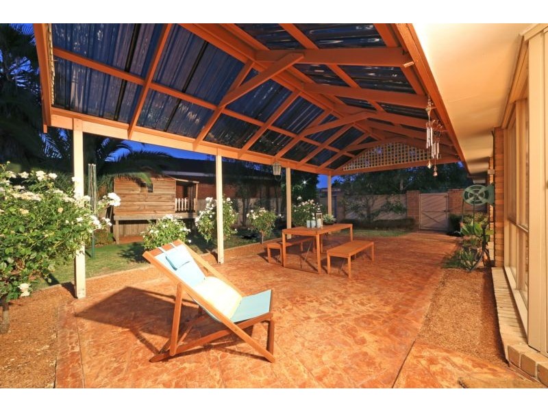 2 Boradino Place, Rowville VIC 3178