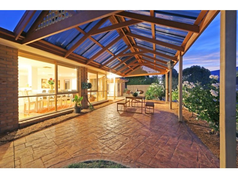 2 Boradino Place, Rowville VIC 3178