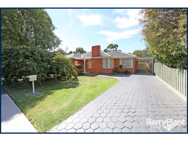 20 Clow Avenue, Upper Ferntree Gully VIC 3156