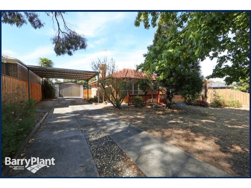 74 O’Connor Road, Knoxfield VIC 3180