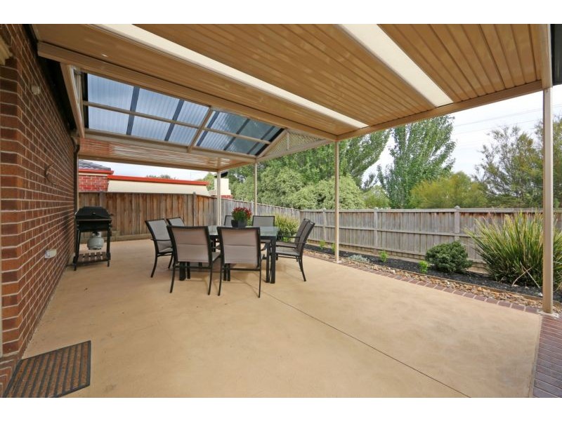23 Viewgrand Rise, Lysterfield VIC 3156