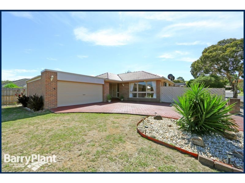 1 Jasmine Court, Rowville VIC 3178