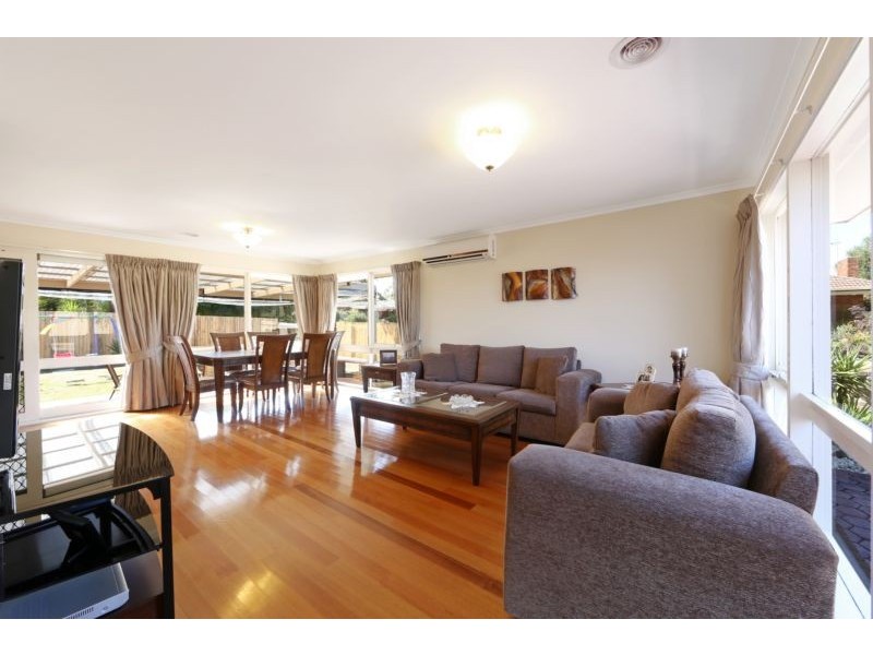 1 Jasmine Court, Rowville VIC 3178