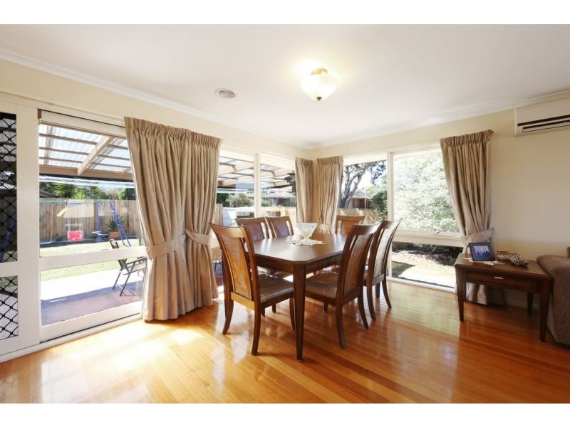 1 Jasmine Court, Rowville VIC 3178