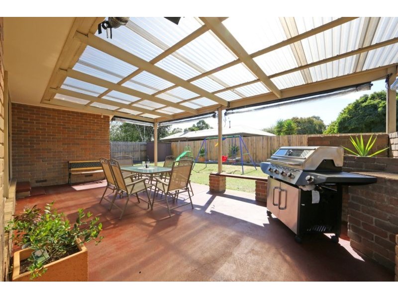 1 Jasmine Court, Rowville VIC 3178