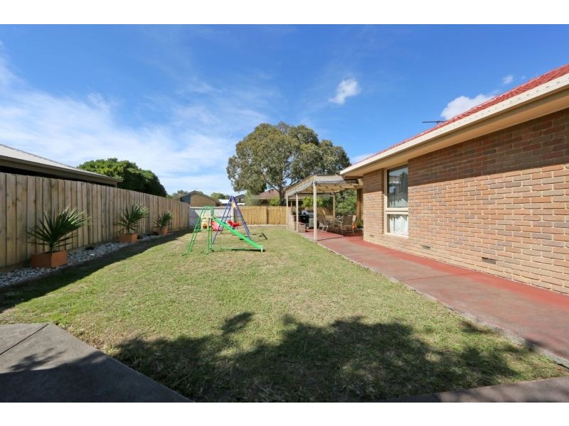 1 Jasmine Court, Rowville VIC 3178