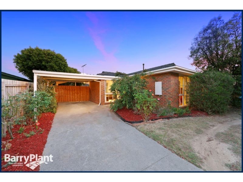 60 Anthony Drive, Lysterfield VIC 3156
