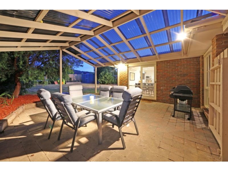 60 Anthony Drive, Lysterfield VIC 3156