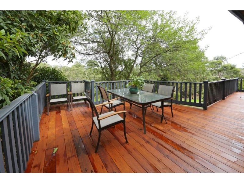 40 Illawarra Avenue, Rowville VIC 3178