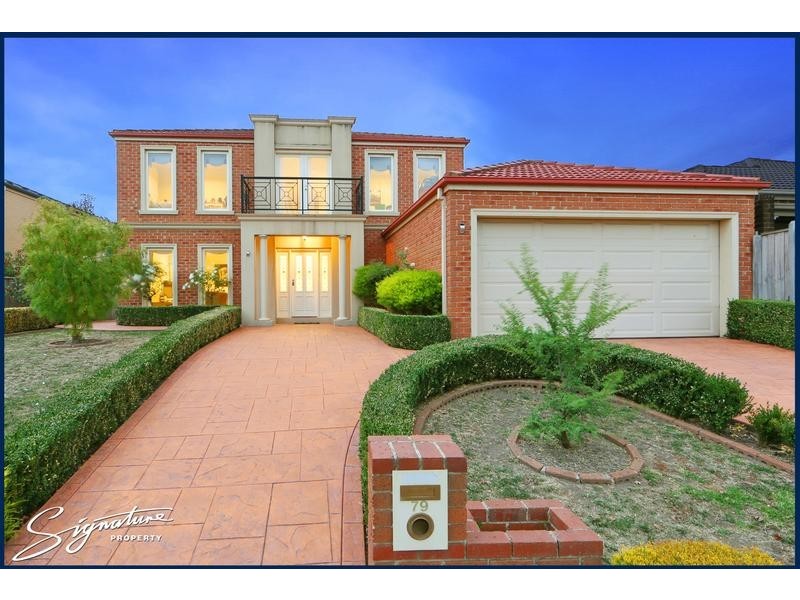 79 Victoria Knox Avenue, Rowville VIC 3178