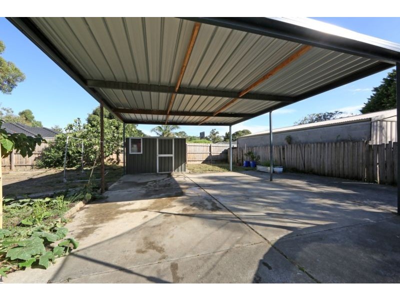 4 Ella Place, Rowville VIC 3178