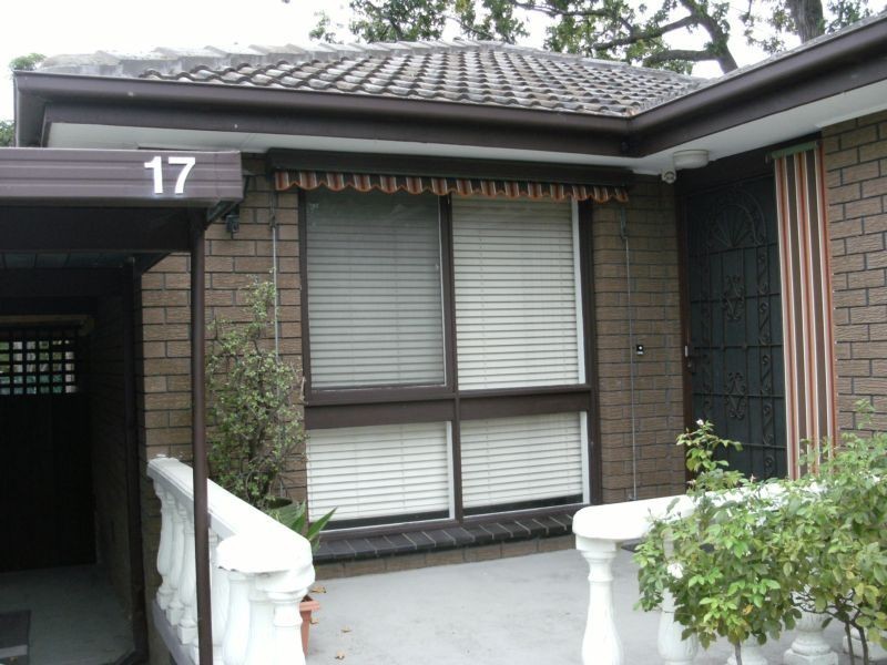 17/494 Mitcham Road, Mitcham VIC 3132