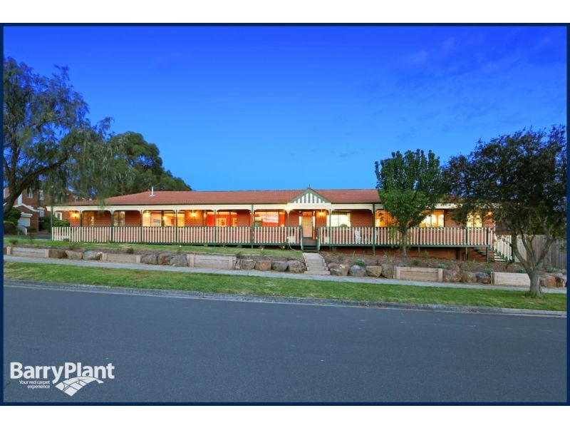 43 Woodside Drive, Rowville VIC 3178