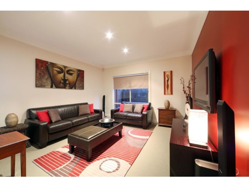 4 Pendelton Place, Lysterfield VIC 3156