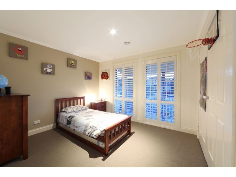 4 Pendelton Place, Lysterfield VIC 3156