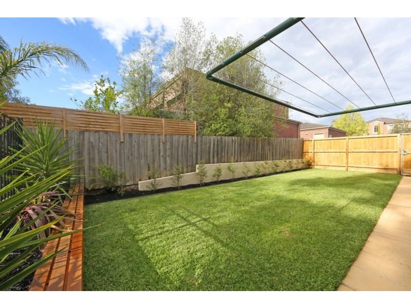 4 Pendelton Place, Lysterfield VIC 3156