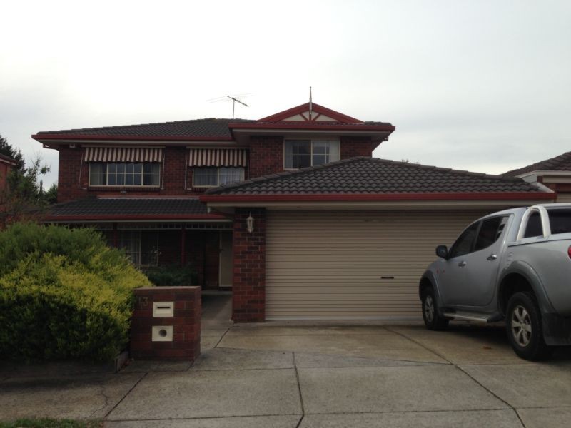 13 Koombahla Court, Rowville VIC 3178