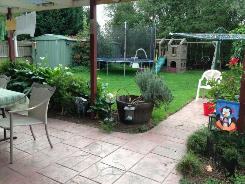 13 Koombahla Court, Rowville VIC 3178