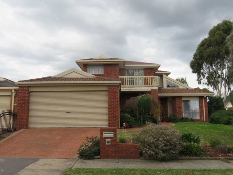 1 Orchard Way South, Rowville VIC 3178