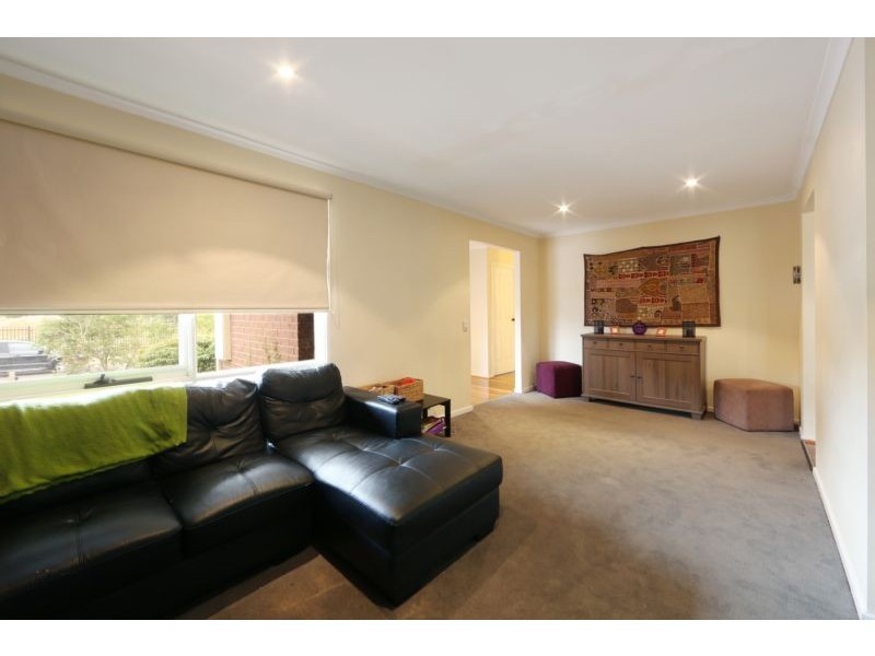 38 Burchall Crescent, Rowville VIC 3178