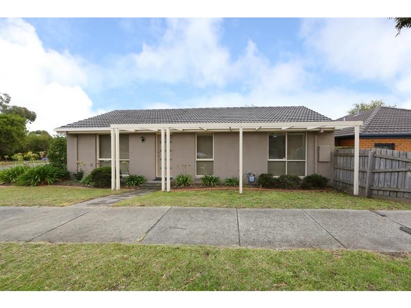 7 Anthony Drive, Lysterfield VIC 3156
