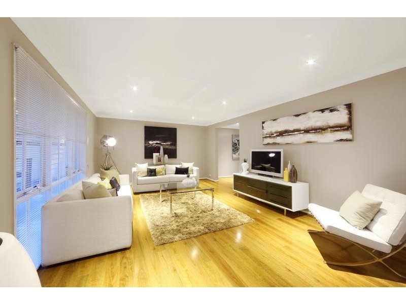 7 Darnley Court, Rowville VIC 3178