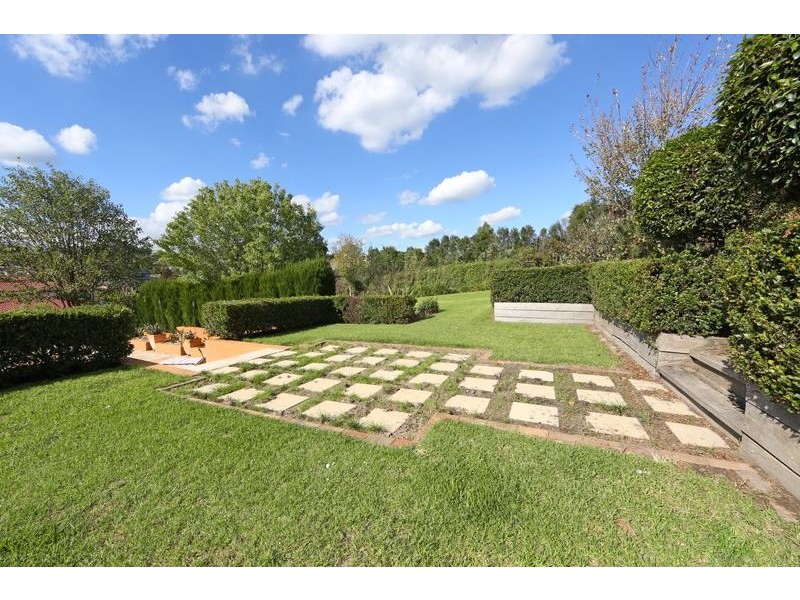 2 Sunnybank Close, Lysterfield South VIC 3156