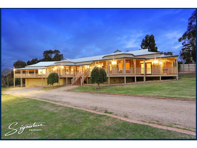 23-25 Oaks Court, Lysterfield South VIC 3156