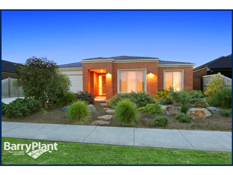 176 Blackwood Park Road, Rowville VIC 3178