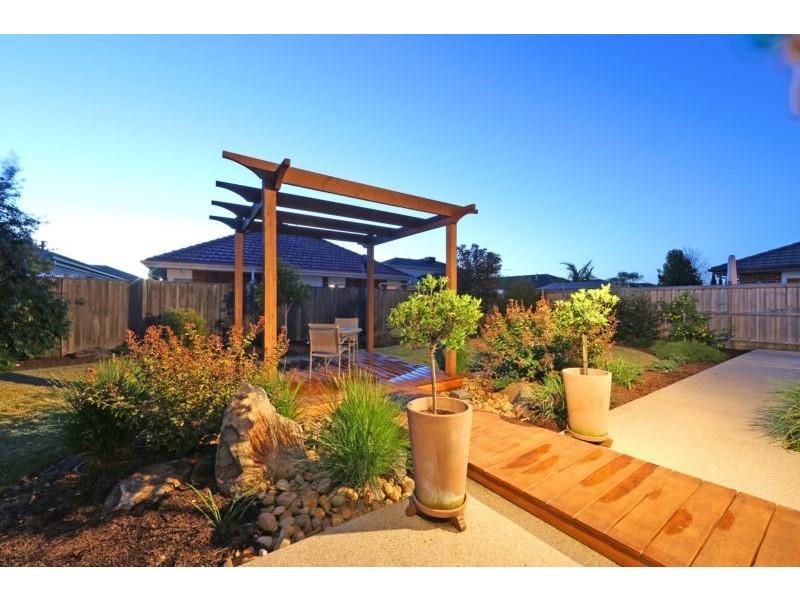 176 Blackwood Park Road, Rowville VIC 3178