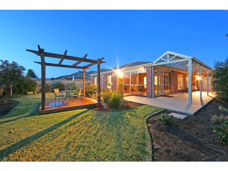 176 Blackwood Park Road, Rowville VIC 3178