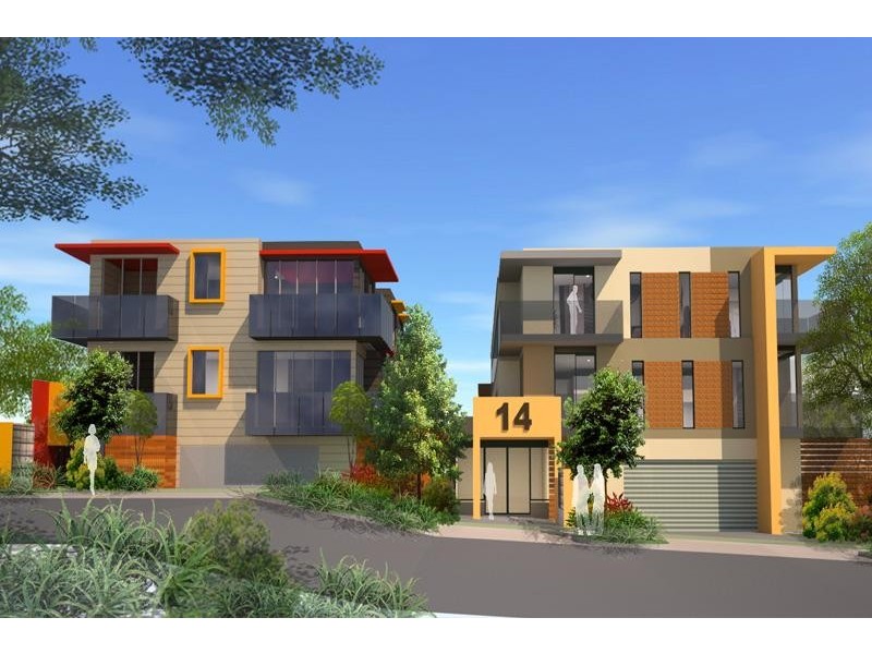 14 Orchid Avenue, Boronia VIC 3155