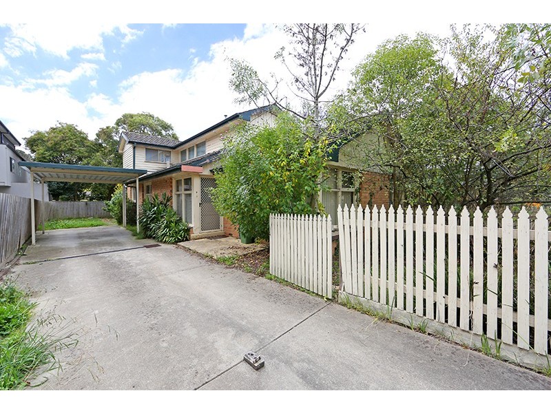14 Orchid Avenue, Boronia VIC 3155