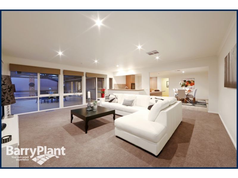 21 Hudson Place, Rowville VIC 3178