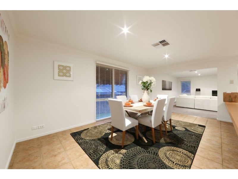 21 Hudson Place, Rowville VIC 3178